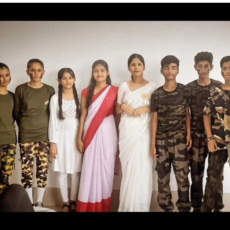 Holistic Development